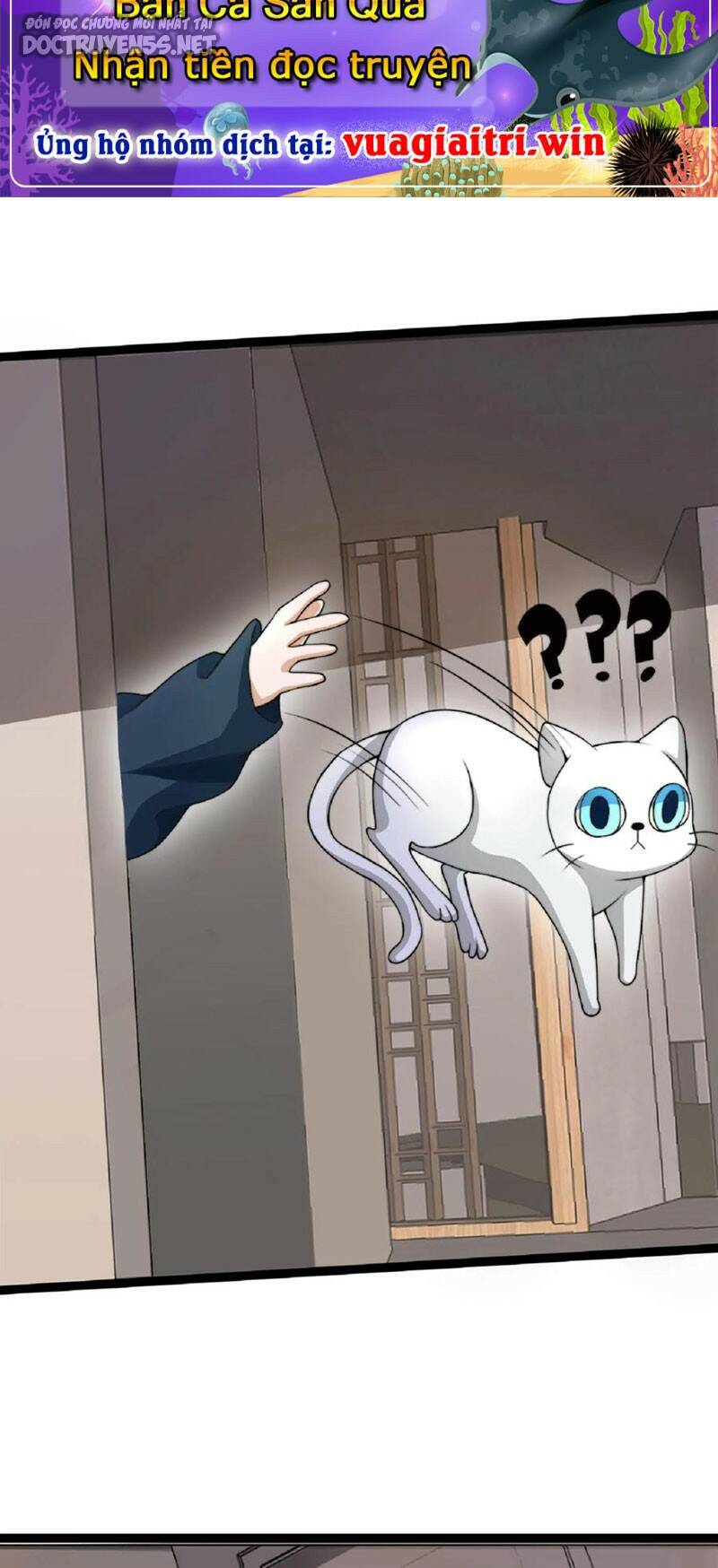 Tích Trữ 10 Vạn Vật Tư Trước Ngày Tận Thế Chapter 47 - Trang 2