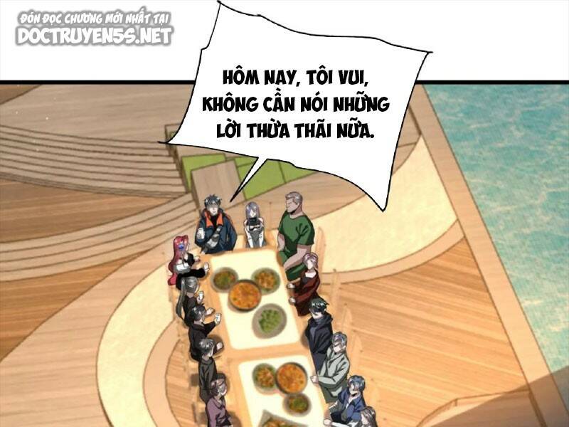 Tích Trữ 10 Vạn Vật Tư Trước Ngày Tận Thế Chapter 48 - Trang 2