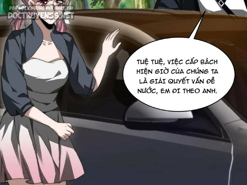 Tích Trữ 10 Vạn Vật Tư Trước Ngày Tận Thế Chapter 48 - Trang 2