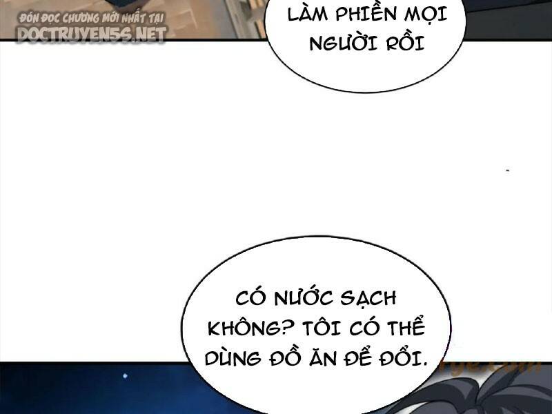 Tích Trữ 10 Vạn Vật Tư Trước Ngày Tận Thế Chapter 48 - Trang 2