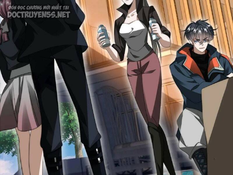 Tích Trữ 10 Vạn Vật Tư Trước Ngày Tận Thế Chapter 48 - Trang 2