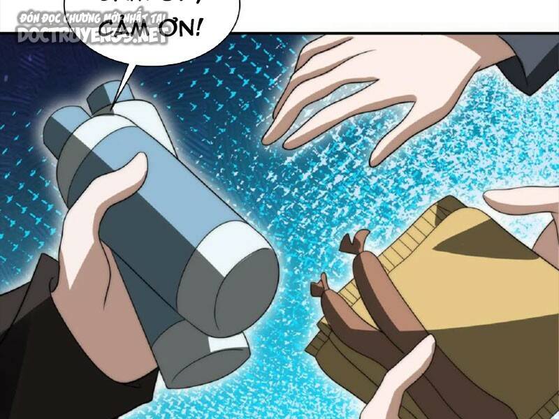 Tích Trữ 10 Vạn Vật Tư Trước Ngày Tận Thế Chapter 48 - Trang 2