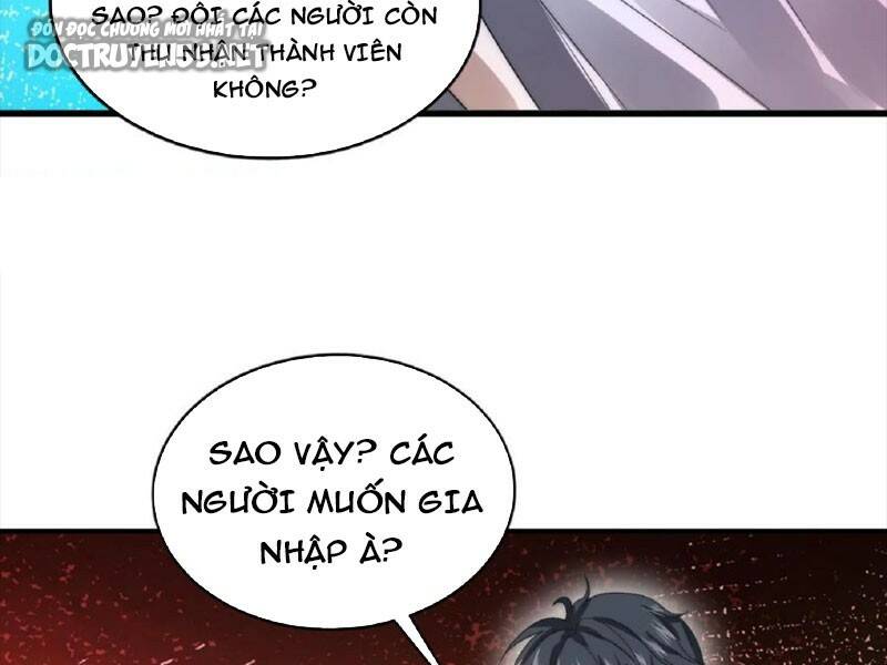 Tích Trữ 10 Vạn Vật Tư Trước Ngày Tận Thế Chapter 48 - Trang 2