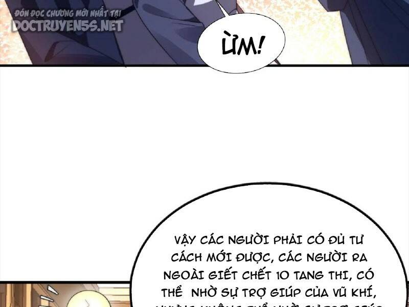 Tích Trữ 10 Vạn Vật Tư Trước Ngày Tận Thế Chapter 48 - Trang 2