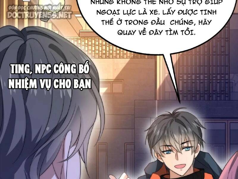 Tích Trữ 10 Vạn Vật Tư Trước Ngày Tận Thế Chapter 48 - Trang 2