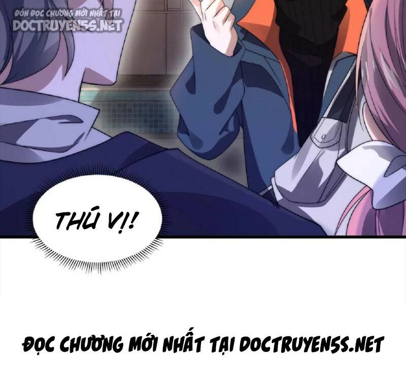 Tích Trữ 10 Vạn Vật Tư Trước Ngày Tận Thế Chapter 48 - Trang 2