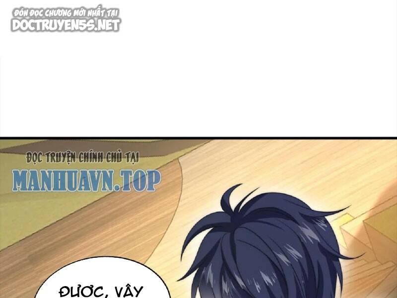 Tích Trữ 10 Vạn Vật Tư Trước Ngày Tận Thế Chapter 48 - Trang 2