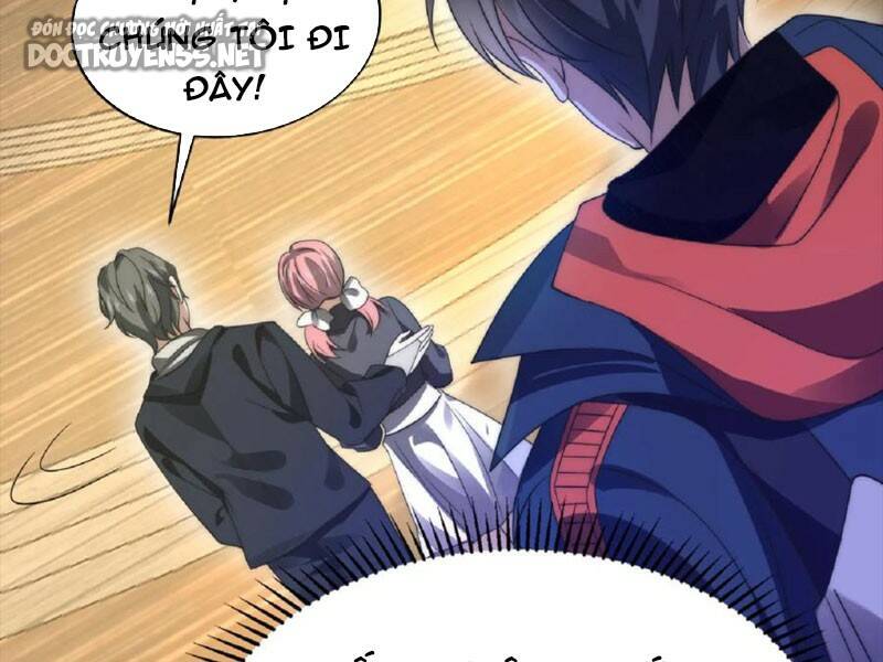 Tích Trữ 10 Vạn Vật Tư Trước Ngày Tận Thế Chapter 48 - Trang 2