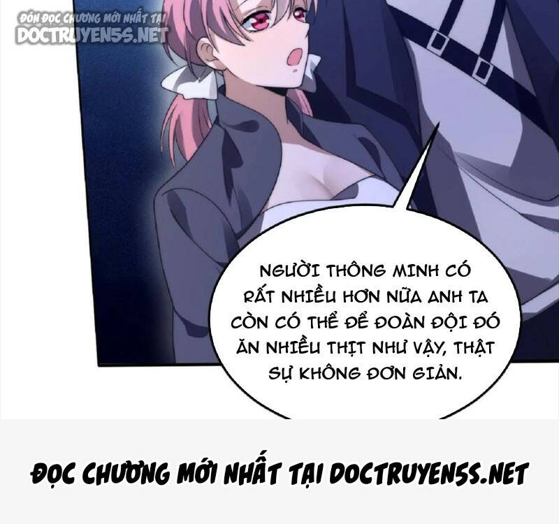 Tích Trữ 10 Vạn Vật Tư Trước Ngày Tận Thế Chapter 48 - Trang 2