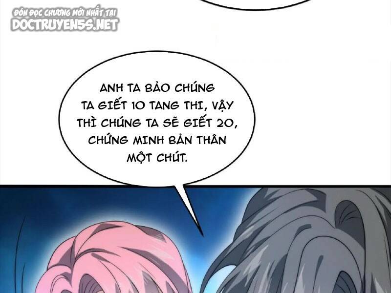 Tích Trữ 10 Vạn Vật Tư Trước Ngày Tận Thế Chapter 48 - Trang 2