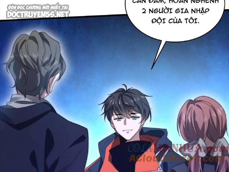 Tích Trữ 10 Vạn Vật Tư Trước Ngày Tận Thế Chapter 48 - Trang 2