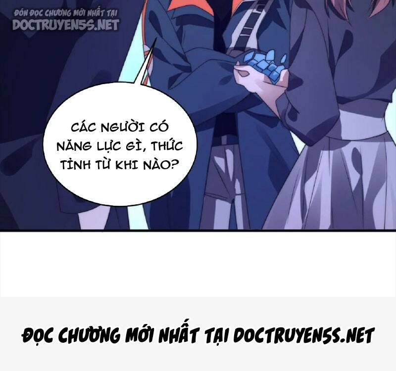 Tích Trữ 10 Vạn Vật Tư Trước Ngày Tận Thế Chapter 48 - Trang 2