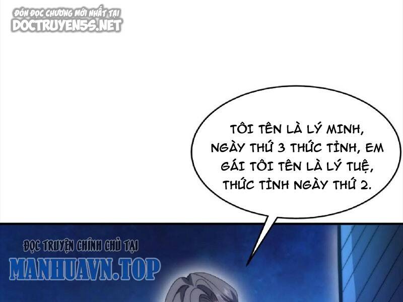 Tích Trữ 10 Vạn Vật Tư Trước Ngày Tận Thế Chapter 48 - Trang 2