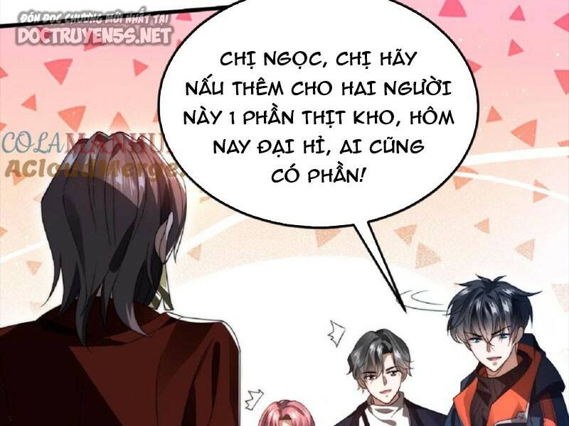 Tích Trữ 10 Vạn Vật Tư Trước Ngày Tận Thế Chapter 48 - Trang 2