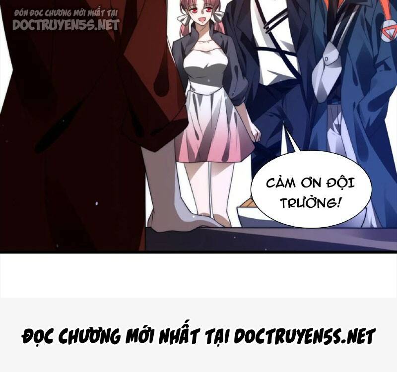 Tích Trữ 10 Vạn Vật Tư Trước Ngày Tận Thế Chapter 48 - Trang 2