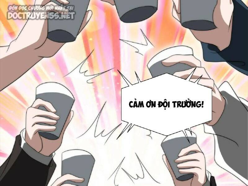 Tích Trữ 10 Vạn Vật Tư Trước Ngày Tận Thế Chapter 48 - Trang 2