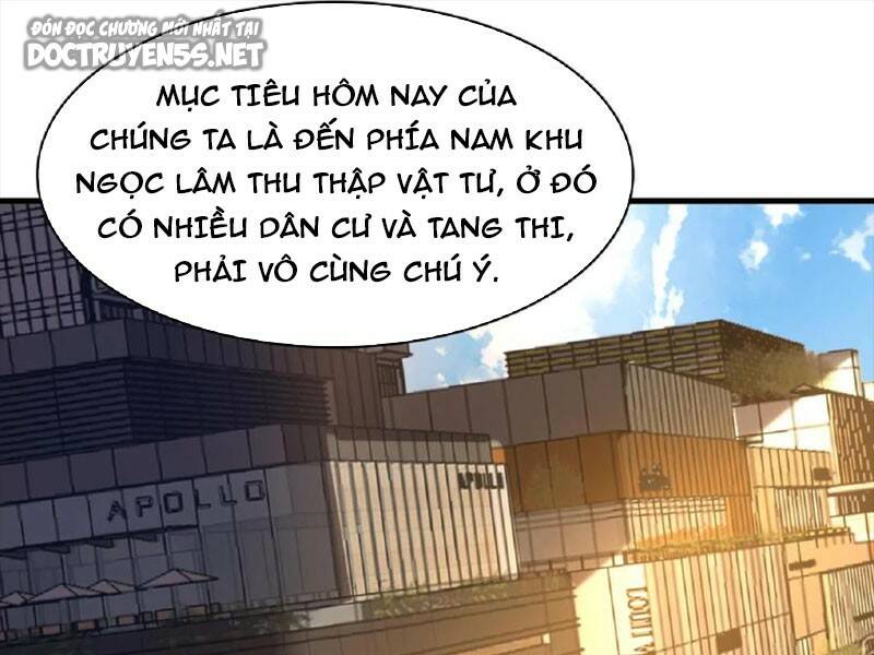 Tích Trữ 10 Vạn Vật Tư Trước Ngày Tận Thế Chapter 49 - Trang 2