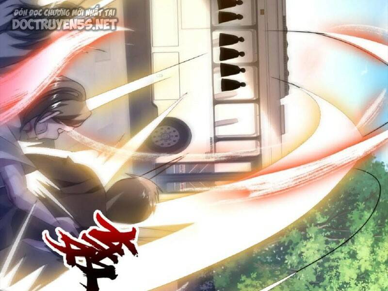 Tích Trữ 10 Vạn Vật Tư Trước Ngày Tận Thế Chapter 49 - Trang 2