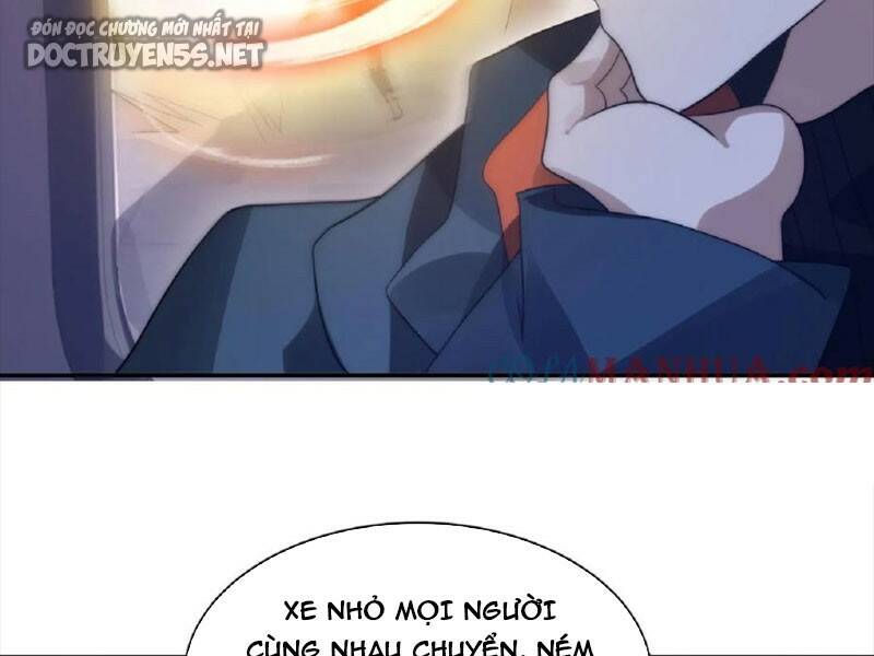 Tích Trữ 10 Vạn Vật Tư Trước Ngày Tận Thế Chapter 49 - Trang 2