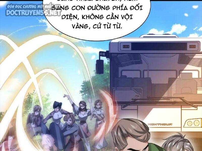 Tích Trữ 10 Vạn Vật Tư Trước Ngày Tận Thế Chapter 49 - Trang 2