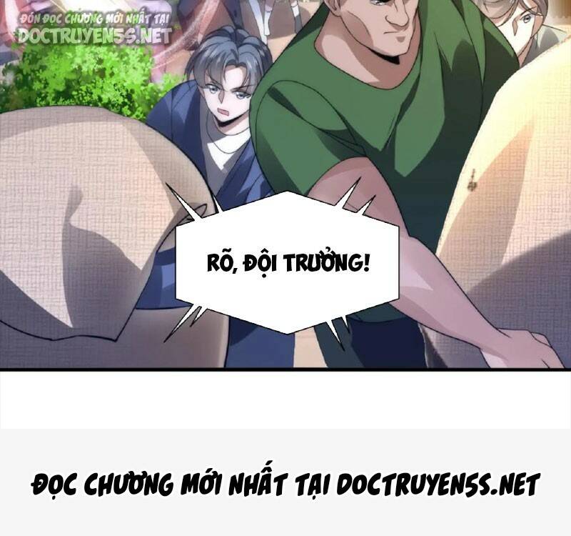 Tích Trữ 10 Vạn Vật Tư Trước Ngày Tận Thế Chapter 49 - Trang 2