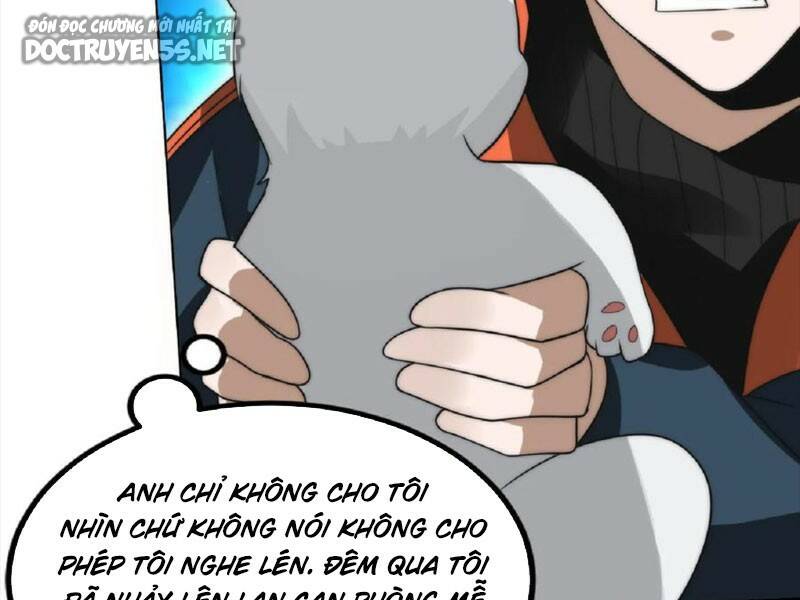 Tích Trữ 10 Vạn Vật Tư Trước Ngày Tận Thế Chapter 49 - Trang 2