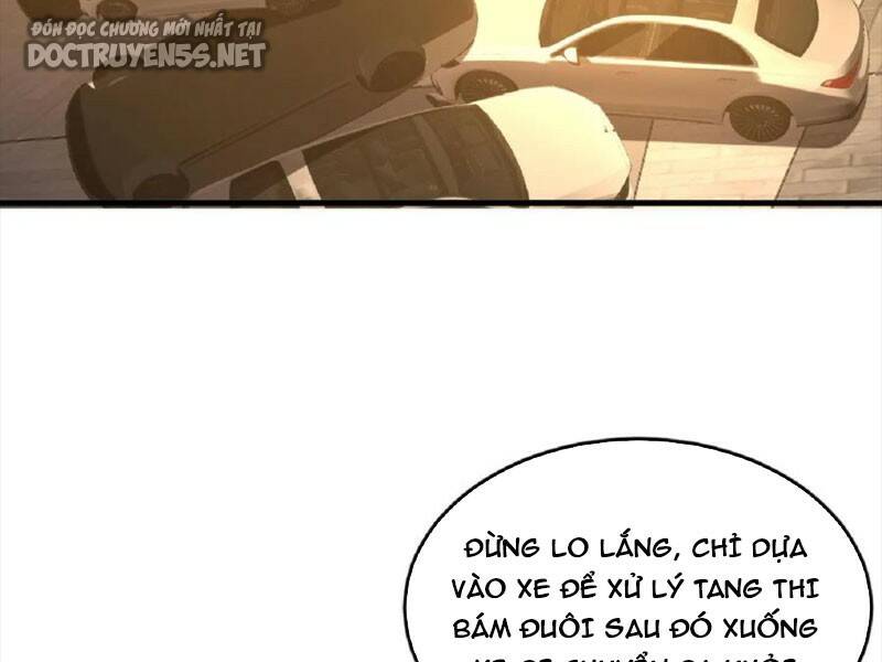 Tích Trữ 10 Vạn Vật Tư Trước Ngày Tận Thế Chapter 49 - Trang 2