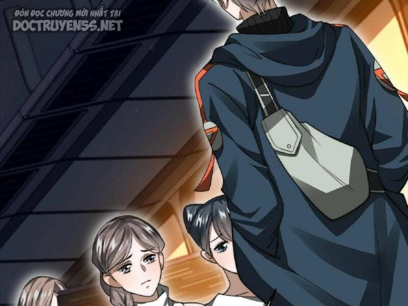 Tích Trữ 10 Vạn Vật Tư Trước Ngày Tận Thế Chapter 49 - Trang 2