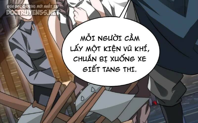 Tích Trữ 10 Vạn Vật Tư Trước Ngày Tận Thế Chapter 49 - Trang 2