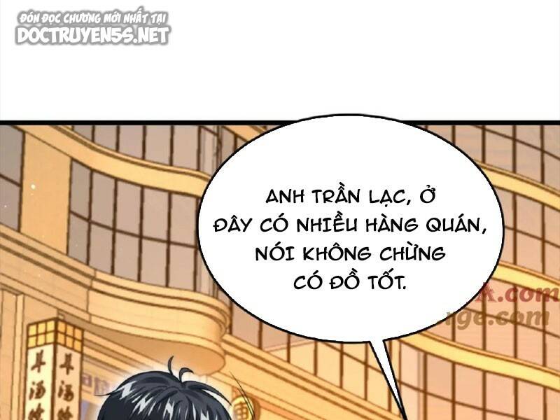 Tích Trữ 10 Vạn Vật Tư Trước Ngày Tận Thế Chapter 49 - Trang 2