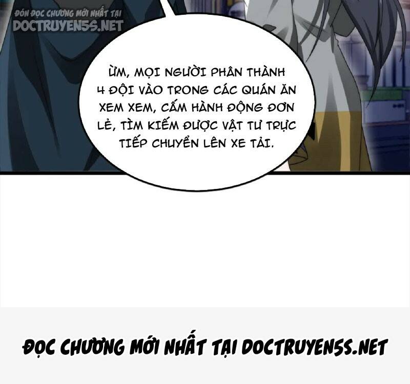 Tích Trữ 10 Vạn Vật Tư Trước Ngày Tận Thế Chapter 49 - Trang 2
