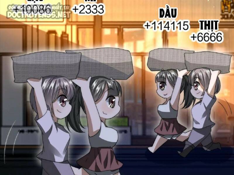 Tích Trữ 10 Vạn Vật Tư Trước Ngày Tận Thế Chapter 49 - Trang 2