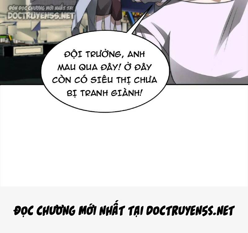 Tích Trữ 10 Vạn Vật Tư Trước Ngày Tận Thế Chapter 49 - Trang 2
