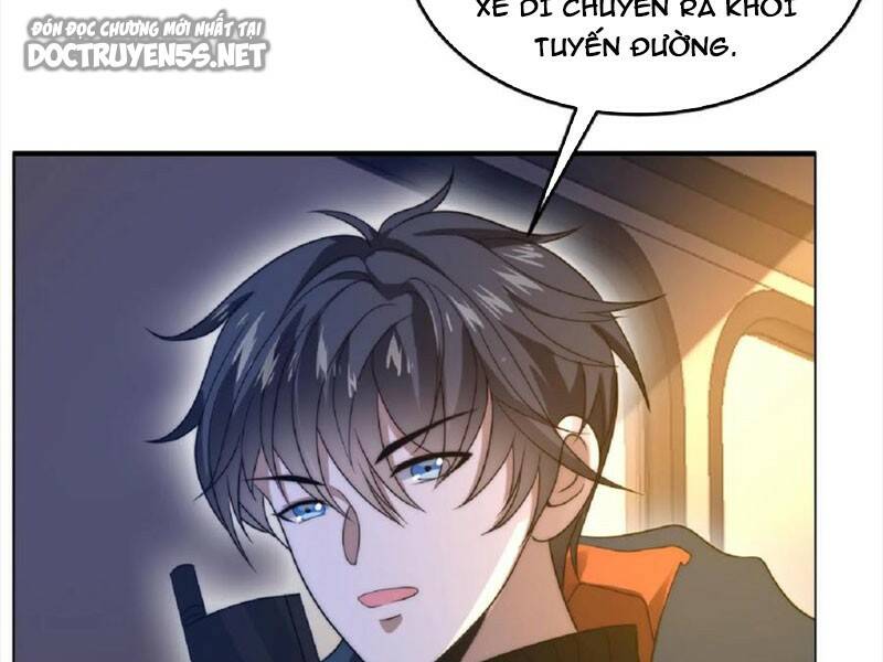 Tích Trữ 10 Vạn Vật Tư Trước Ngày Tận Thế Chapter 49 - Trang 2