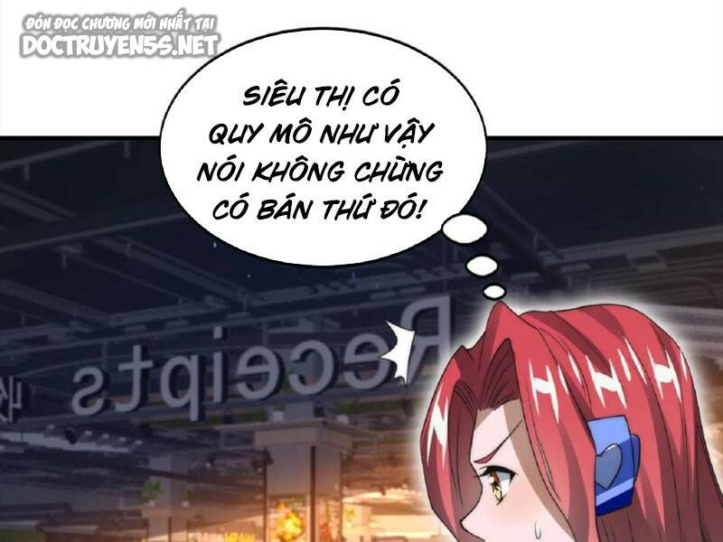 Tích Trữ 10 Vạn Vật Tư Trước Ngày Tận Thế Chapter 49 - Trang 2