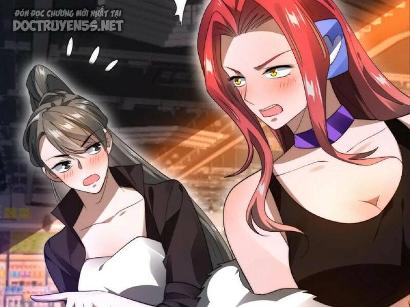 Tích Trữ 10 Vạn Vật Tư Trước Ngày Tận Thế Chapter 49 - Trang 2