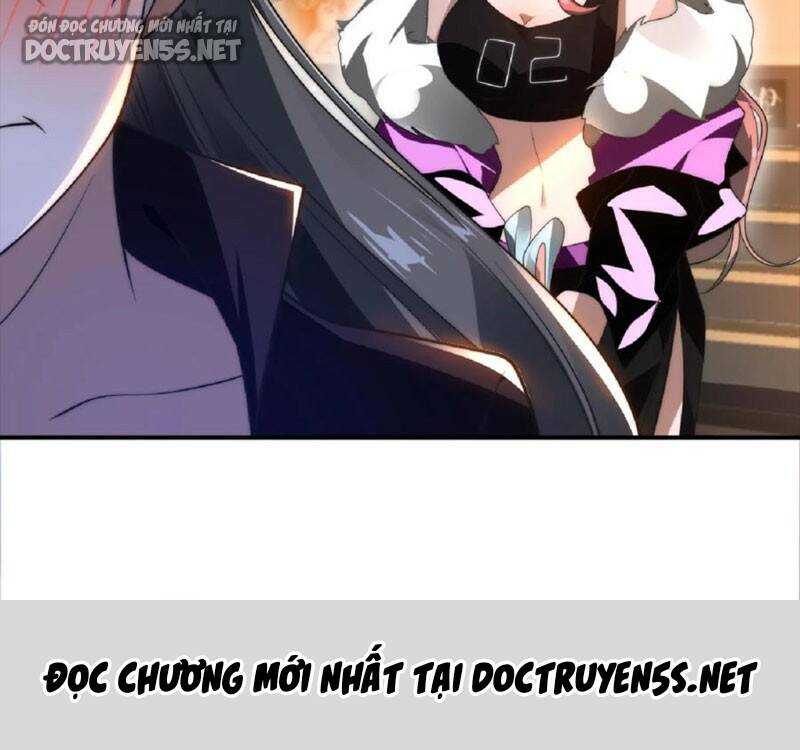 Tích Trữ 10 Vạn Vật Tư Trước Ngày Tận Thế Chapter 49 - Trang 2