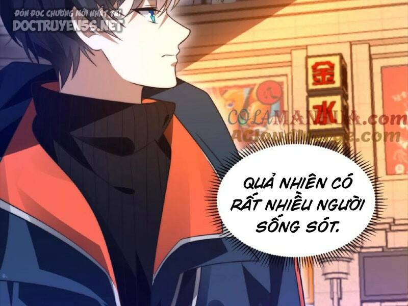 Tích Trữ 10 Vạn Vật Tư Trước Ngày Tận Thế Chapter 49 - Trang 2