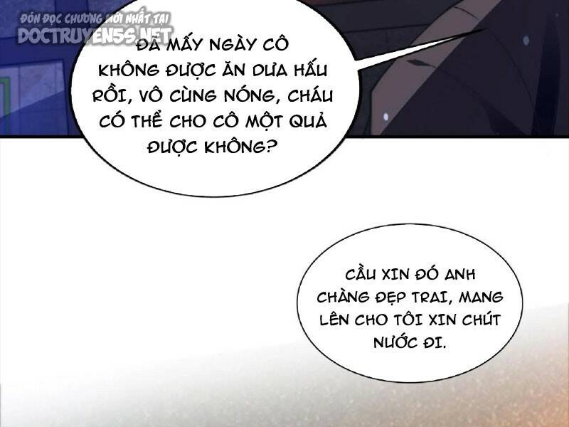 Tích Trữ 10 Vạn Vật Tư Trước Ngày Tận Thế Chapter 49 - Trang 2