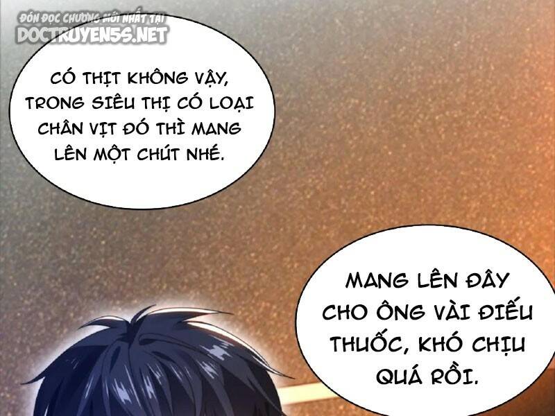 Tích Trữ 10 Vạn Vật Tư Trước Ngày Tận Thế Chapter 49 - Trang 2