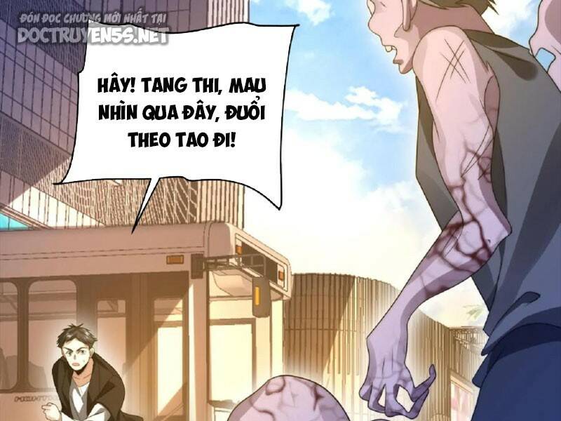 Tích Trữ 10 Vạn Vật Tư Trước Ngày Tận Thế Chapter 49 - Trang 2