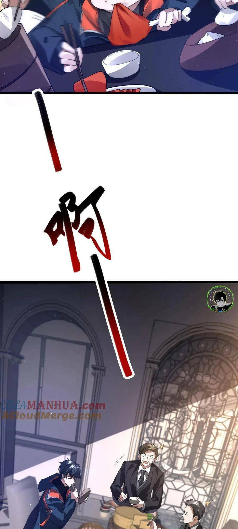 Tích Trữ 10 Vạn Vật Tư Trước Ngày Tận Thế Chapter 5 - Trang 2