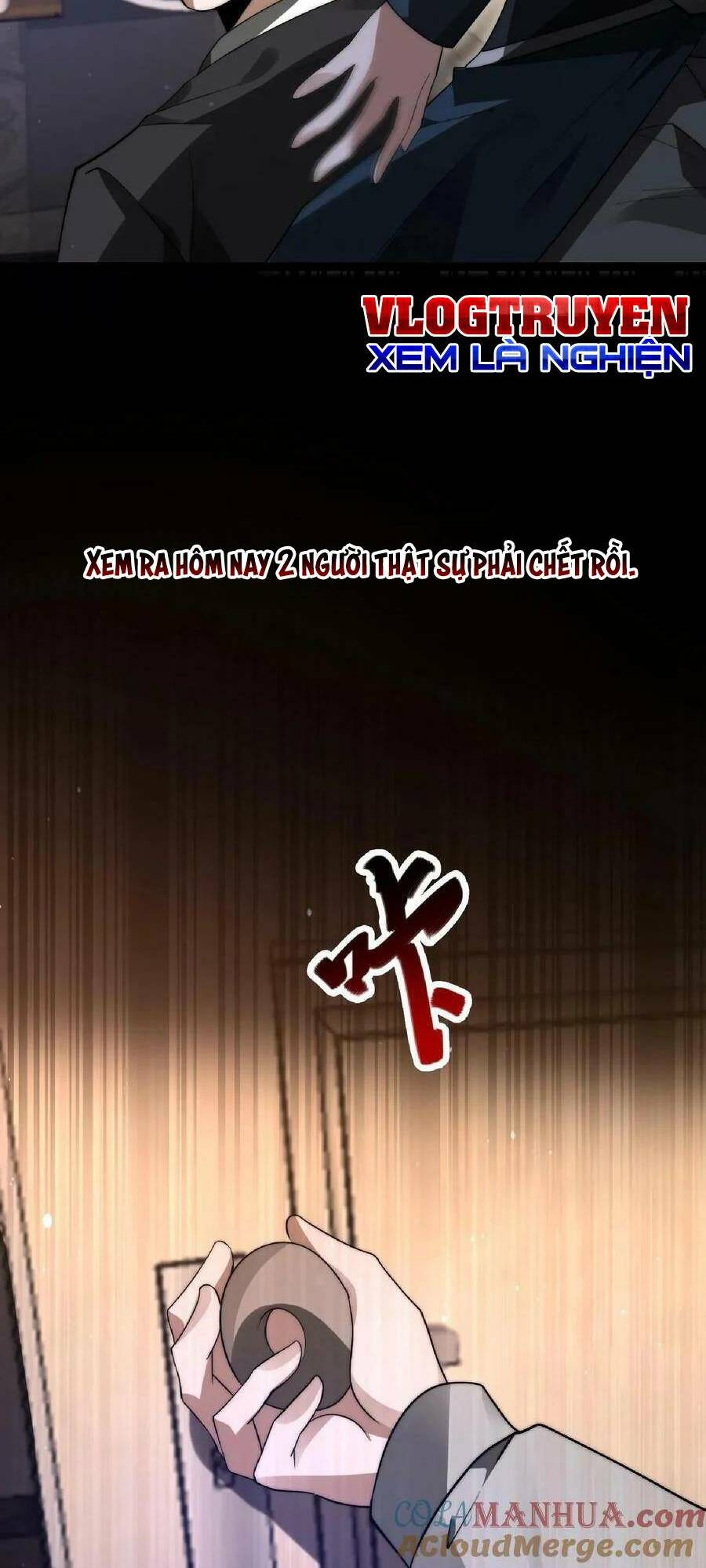 Tích Trữ 10 Vạn Vật Tư Trước Ngày Tận Thế Chapter 5 - Trang 2