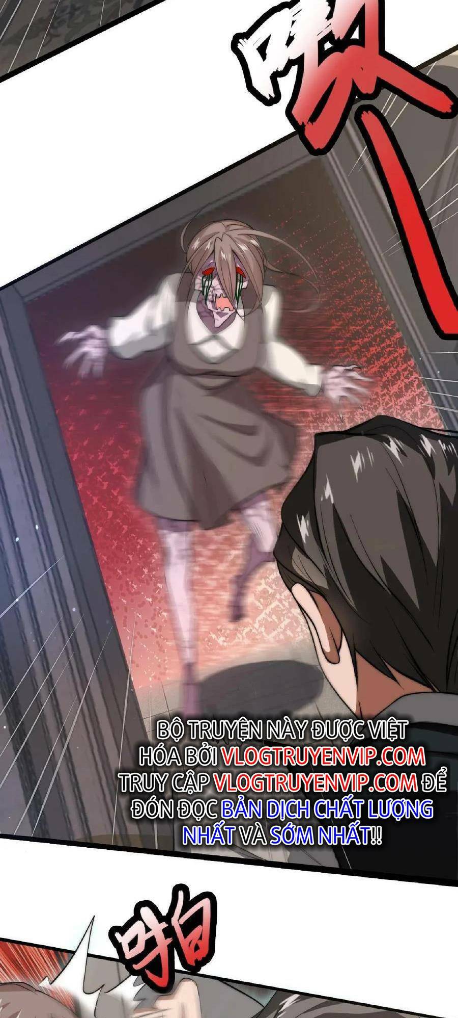 Tích Trữ 10 Vạn Vật Tư Trước Ngày Tận Thế Chapter 5 - Trang 2