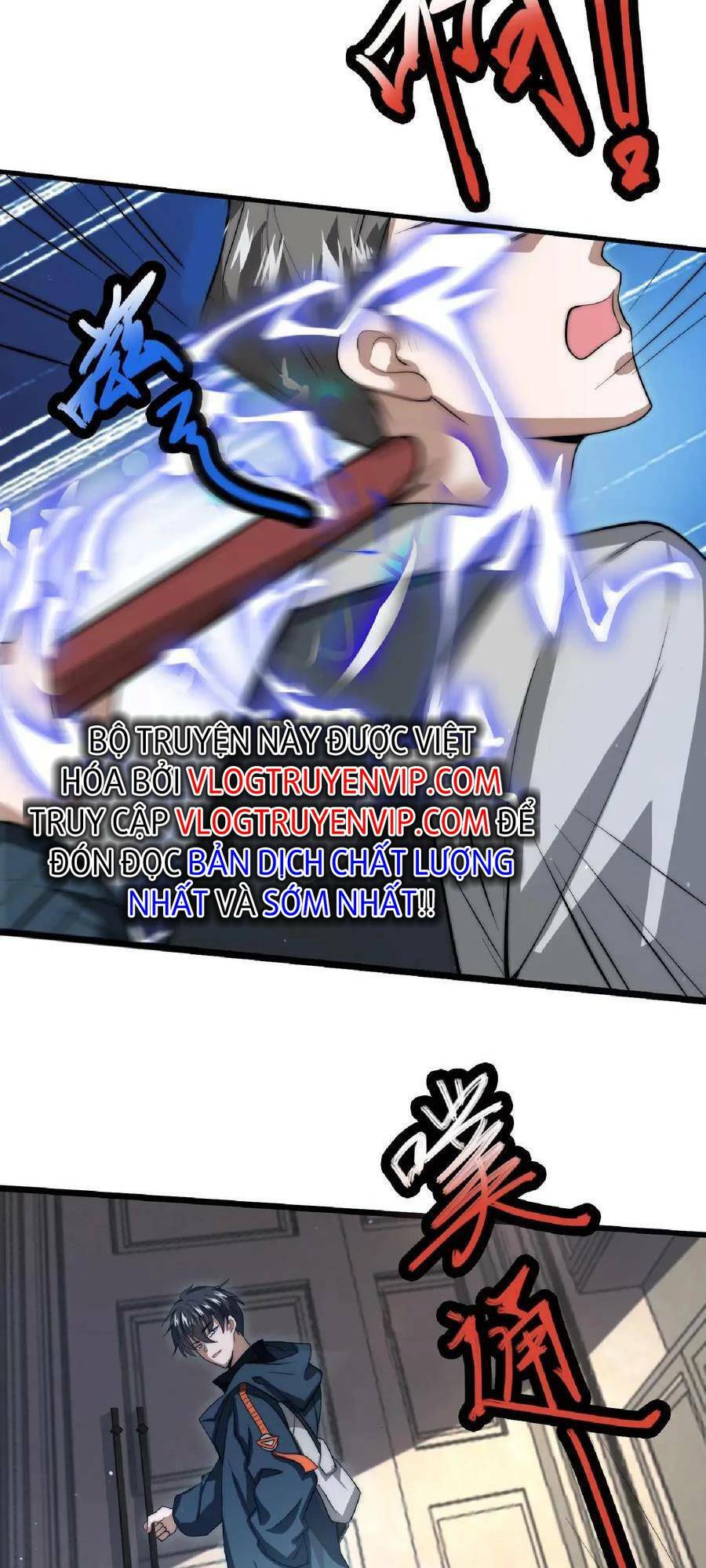 Tích Trữ 10 Vạn Vật Tư Trước Ngày Tận Thế Chapter 5 - Trang 2