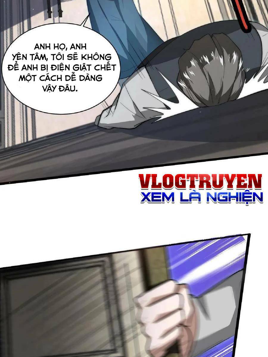 Tích Trữ 10 Vạn Vật Tư Trước Ngày Tận Thế Chapter 5 - Trang 2