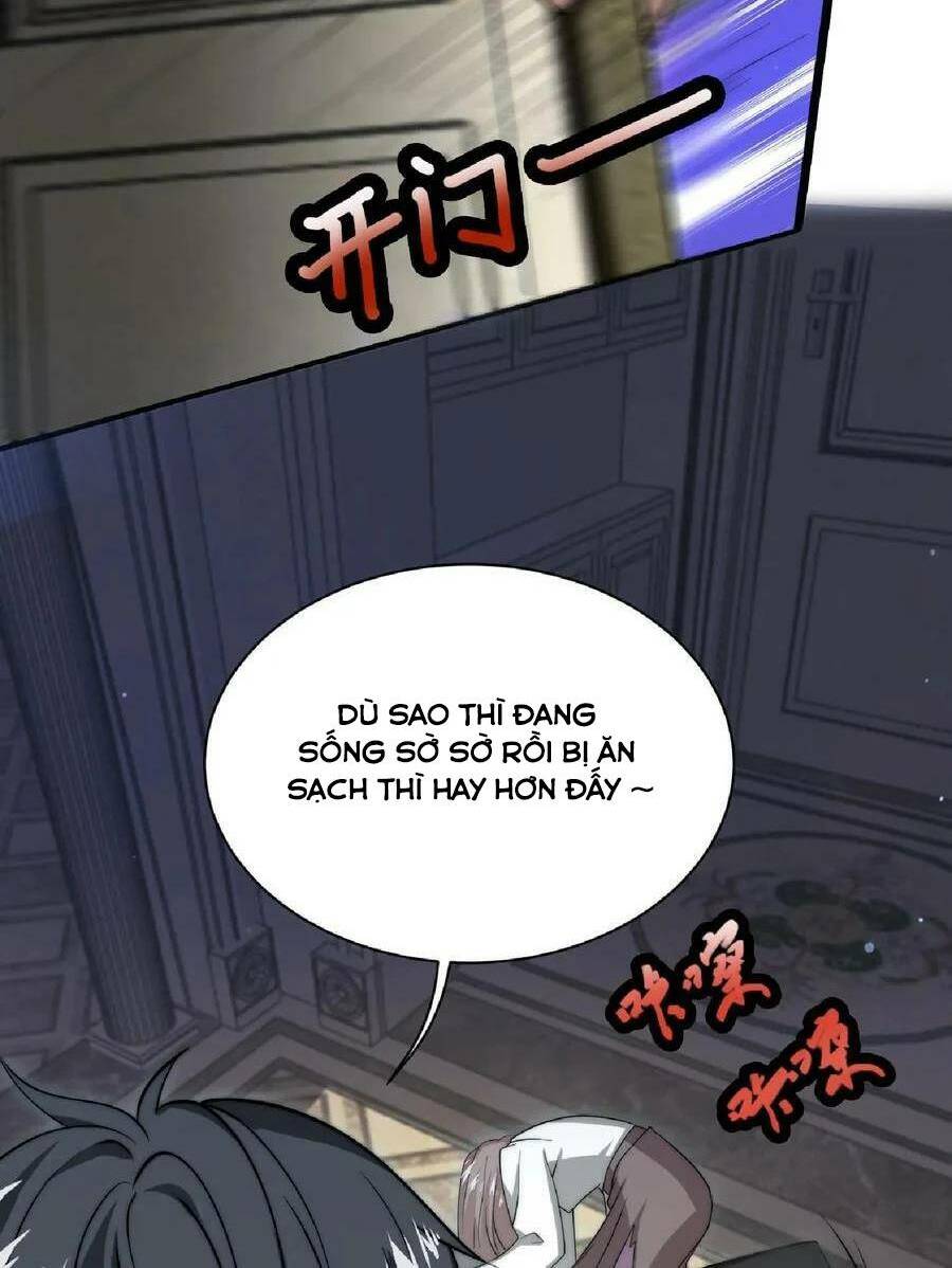 Tích Trữ 10 Vạn Vật Tư Trước Ngày Tận Thế Chapter 5 - Trang 2