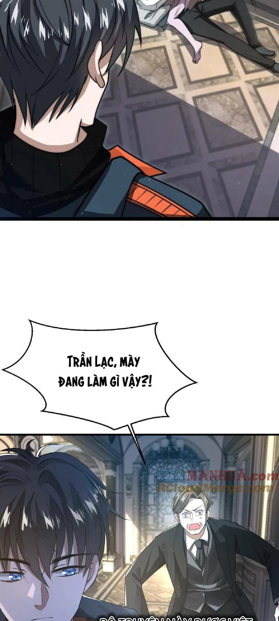 Tích Trữ 10 Vạn Vật Tư Trước Ngày Tận Thế Chapter 5 - Trang 2