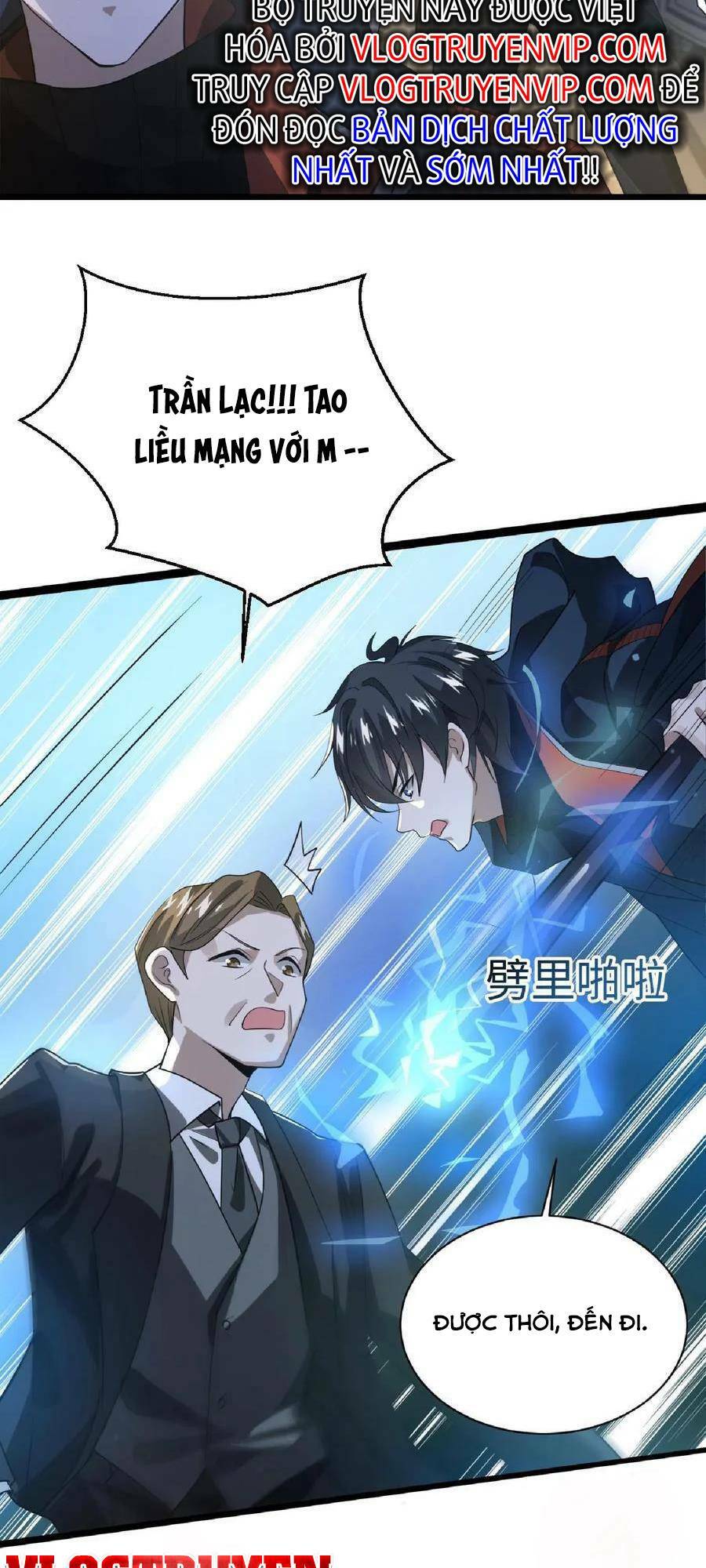 Tích Trữ 10 Vạn Vật Tư Trước Ngày Tận Thế Chapter 5 - Trang 2