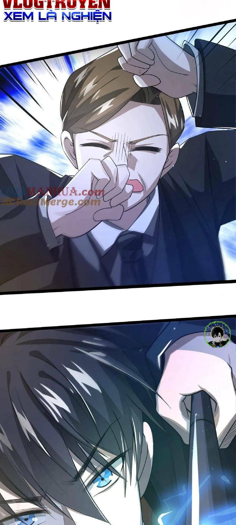 Tích Trữ 10 Vạn Vật Tư Trước Ngày Tận Thế Chapter 5 - Trang 2